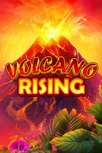 Volcano Rising