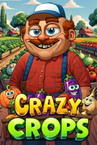 Crazy Crops