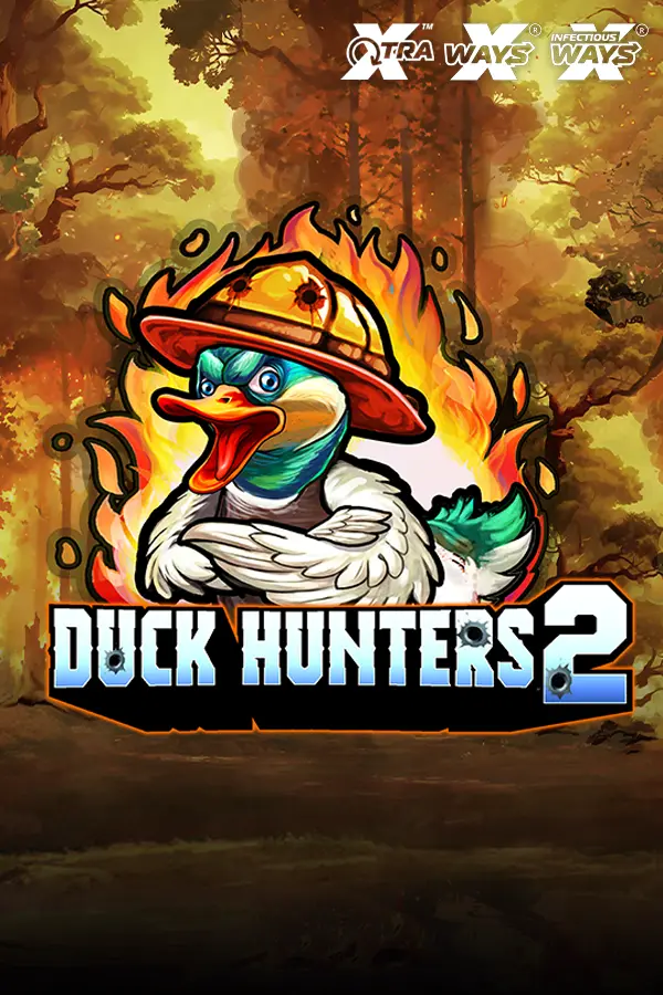 Duck Hunters 2